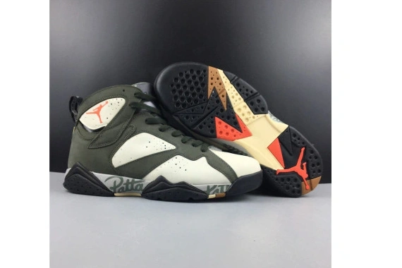 Rep EP AT3375-100 AIR X 7 AT3375-100 “ICICLE” JORDAN PATTA 0505